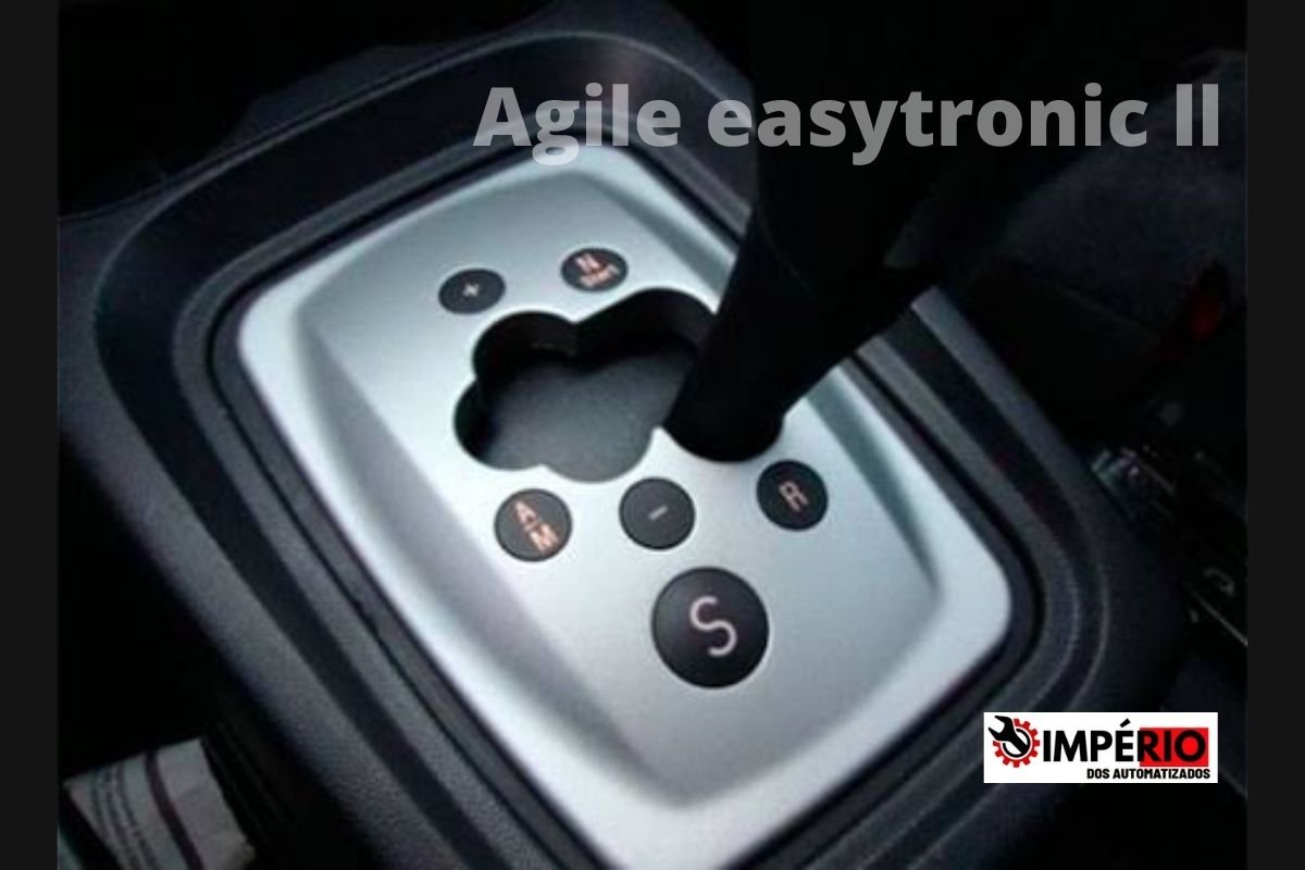 Agile easytronic ll